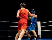 Boxe Anglaise