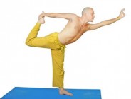 Hatha Yoga