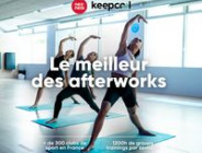 NEONESS KEEPCOOL PESSAC