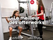 NEONESS KEEPCOOL SAINT ANDRÉ DE CUBZAC