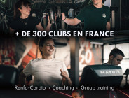 NEONESS KEEPCOOL METABOLIK SAINT ETIENNE LA FOUILLOUSE