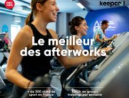 NEONESS KEEPCOOL LUXEMBOURG GARE