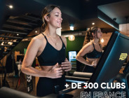 SCHWEIGHOUSE Club de fitness SCHWEIGHOUSE