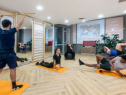 EASYGYM PANTIN