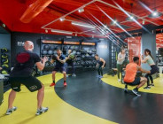 EASYGYM PARIS DAUMESNIL