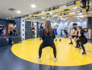 EASYGYM PARIS RÉPUBLIQUE