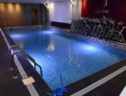 WELLNESS SPORT CLUB CLERMONT-FERRAND