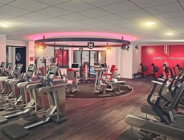 WELLNESS SPORT CLUB GRENOBLE