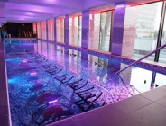 WELLNESS SPORT CLUB LYON CONFLUENCE