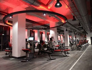 WELLNESS SPORT CLUB LYON CONFLUENCE