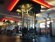 WELLNESS SPORT CLUB LYON GAMBETTA