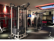 WELLNESS SPORT CLUB LYON VENDOME