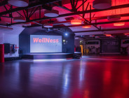 LYON VENDOME Club de fitness LYON