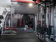 WELLNESS SPORT CLUB LYON VENDOME