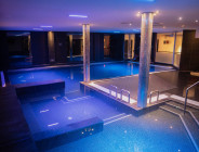 WELLNESS SPORT CLUB LYON VENDOME