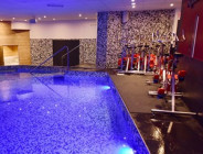 WELLNESS SPORT CLUB MARSEILLE PRADO