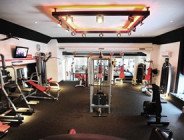 WELLNESS SPORT CLUB TASSIN