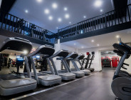 TASSIN Club de fitness TASSIN LA DEMI-LUNE