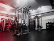 WELLNESS SPORT CLUB TASSIN