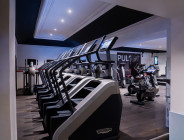 WELLNESS SPORT CLUB TASSIN