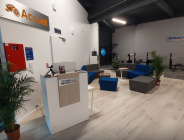 L'ORANGE BLEUE Agen