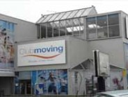 MOVING PAVILLONS SOUS BOIS