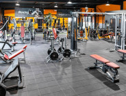 L'APPART FITNESS MONTCEAU LES MINES