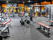 L'APPART FITNESS TONNAY-CHARENTE