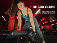 SAINT PAUL Club de fitness SAINT PAUL