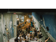 ARKOSE ( escalade ) ARKOSE BORDEAUX