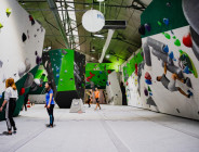 ARKOSE ( escalade ) ARKOSE CANAL (Belgique)