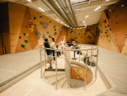 ARKOSE ( escalade ) ARKOSE DIDOT