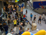 ARKOSE ( escalade ) ARKOSE GENEVOIS