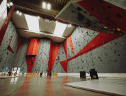 ARKOSE ( escalade ) ARKOSE LILLE