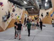 ARKOSE ( escalade ) ARKOSE LILLE LOMME (VOIE)