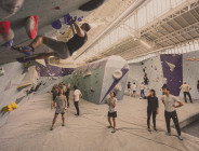 ARKOSE ( escalade ) ARKOSE NATION