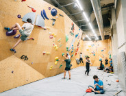 ARKOSE ( escalade ) ARKOSE PONT DE SEVRES