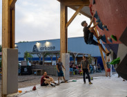 ARKOSE ( escalade ) ARKOSE TOULOUSE