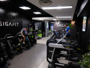 GIGAFIT GIGAFIT Paris 18ème