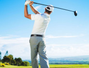 GOLF HARAS DE JARDY VAUCRESSON (92)