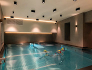 SWIM STARS Paris Marais