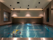 SWIM STARS Paris Marais