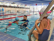 SWIM STARS Paris Porte de Clichy
