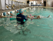 SWIM STARS Brest