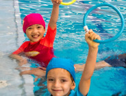 SWIM STARS Châteney-Malabry