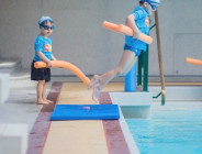 SWIM STARS Montigny-le-Bretonneux