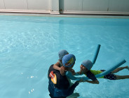 SWIM STARS Oullins