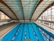 SWIM STARS Palaiseau