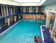 SWIM STARS Paris Oberkampf