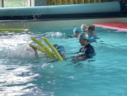 SWIM STARS Dax
